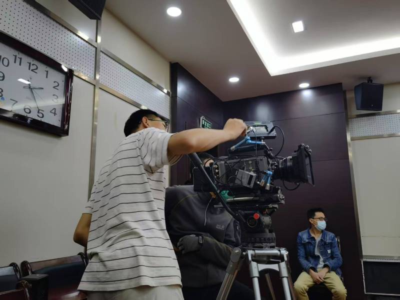 站前区TVC拍摄公司：让每个品牌都能拥有自己的好莱坞大片